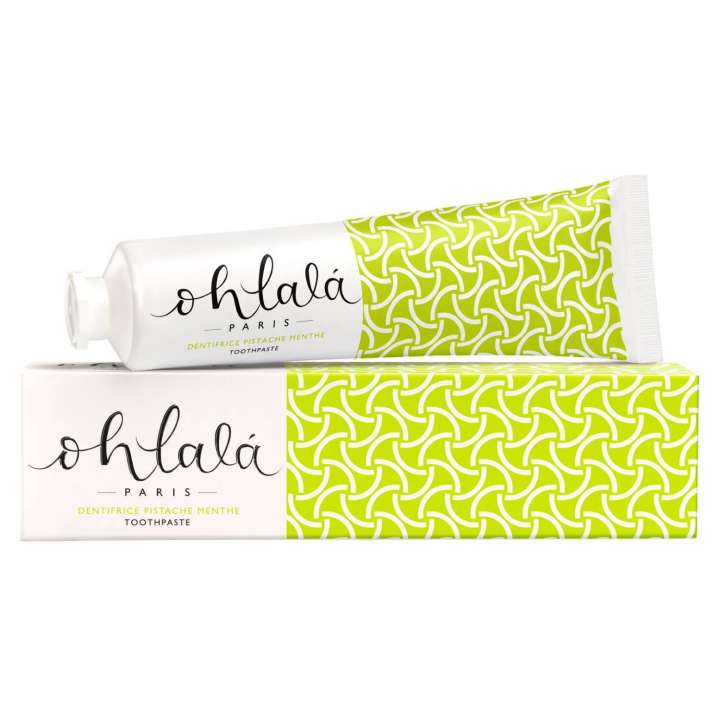 Dentifrice Dentifrice