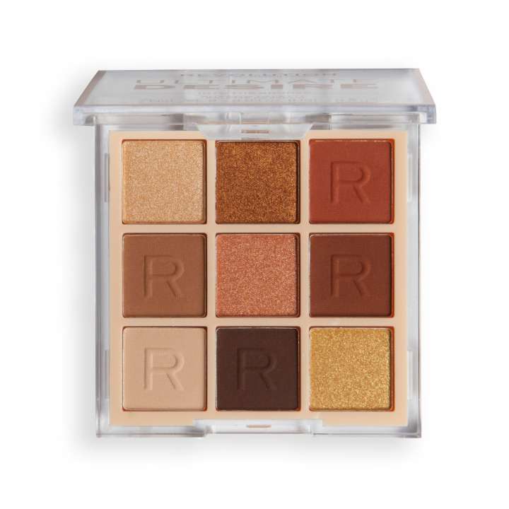 Ultimate Desire Shadow Palette -- Lidschatten-Palette Ultimate Desire Shadow Palette -- Lidschatten-Palette