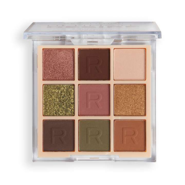 Palette de Fards à Paupières - Ultimate Desire Shadow Palette Palette de Fards à Paupières - Ultimate Desire Shadow Palette