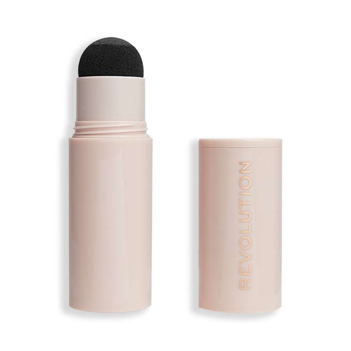 Poudre à Sourcils & Gabarits - Brow Powder Stamp & Stencil Kit Poudre à Sourcils & Gabarits - Brow Powder Stamp & Stencil Kit