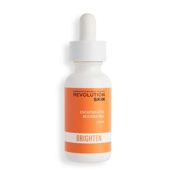 Sérum - Encapsulated Resveratrol Serum Sérum - Encapsulated Resveratrol Serum