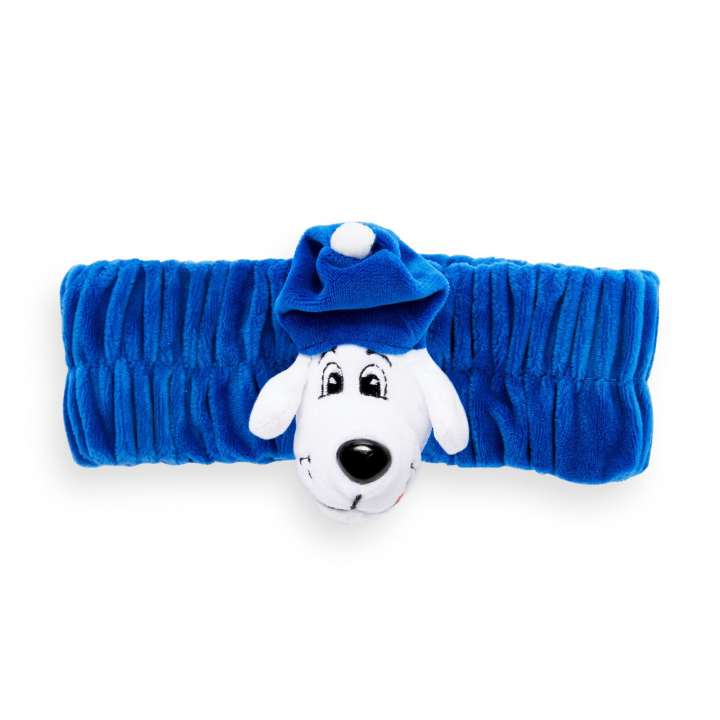 Revolution Skincare x Jake Jamie - Slush Puppie Headband Revolution Skincare x Jake Jamie - Slush Puppie Headband