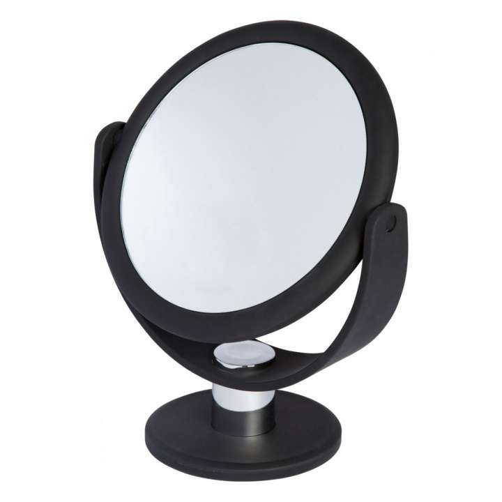 Miroir - Soft Touch Vanity Mirror Miroir - Soft Touch Vanity Mirror