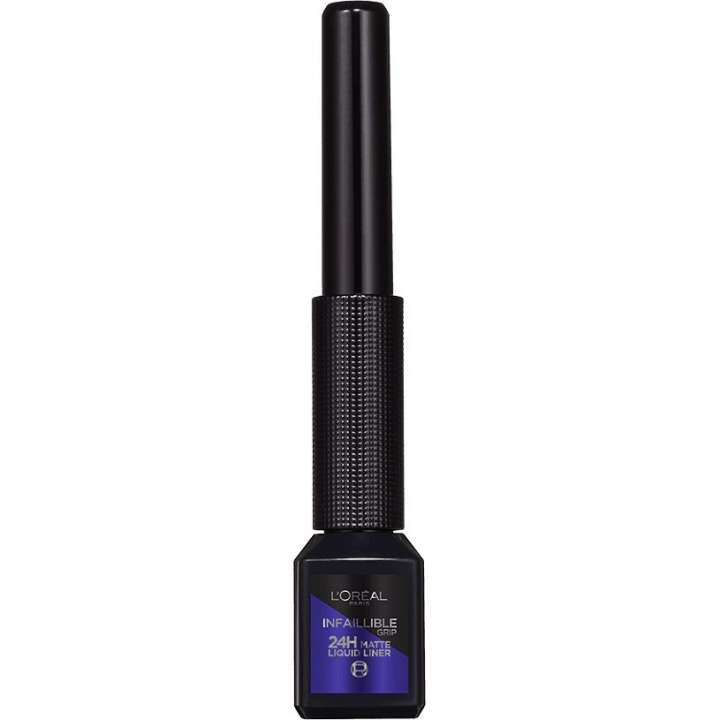 Flüssig-Eyeliner - Infaillible Grip 24H Matte Liquid Liner