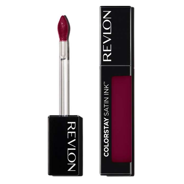 Colorstay Satin Ink Crown Jewels Collection -- Flüssig-Lippenstift Colorstay Satin Ink Crown Jewels Collection -- Flüssig-Lippenstift