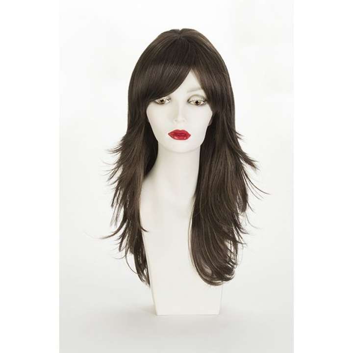 Fashion Note Wig Fashion Note Wig