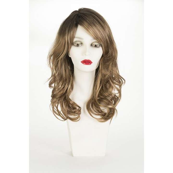 Glow Girl Wig -- Perücke Glow Girl Wig -- Perücke