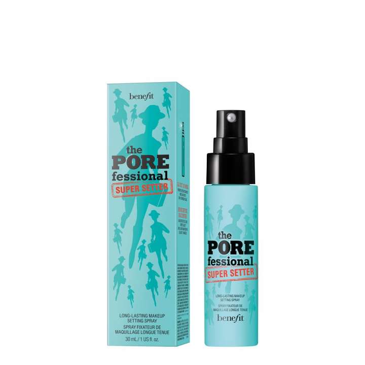 Spray Fixant - The POREfessional Super Setter Spray Fixant - The POREfessional Super Setter