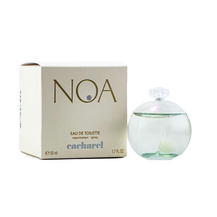 Noa - Eau de Toilette Spray Noa - Eau de Toilette Spray