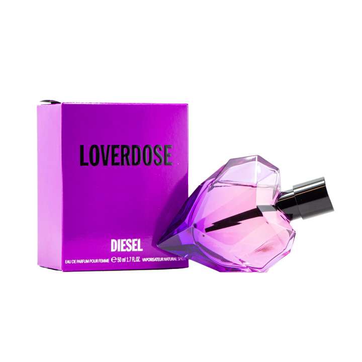 Loverdose - Eau de Parfum Spray