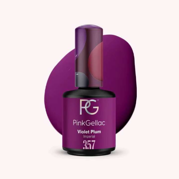 Imperial Collection -- Gel-Nagellack Imperial Collection -- Gel-Nagellack