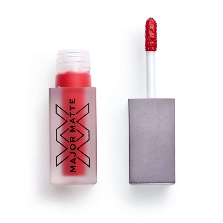 Major Matte -- Flüssig-Lippenstift Major Matte -- Flüssig-Lippenstift