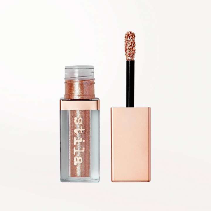 Shimmer & Glow Liquid Eye Shadow Shimmer & Glow Liquid Eye Shadow