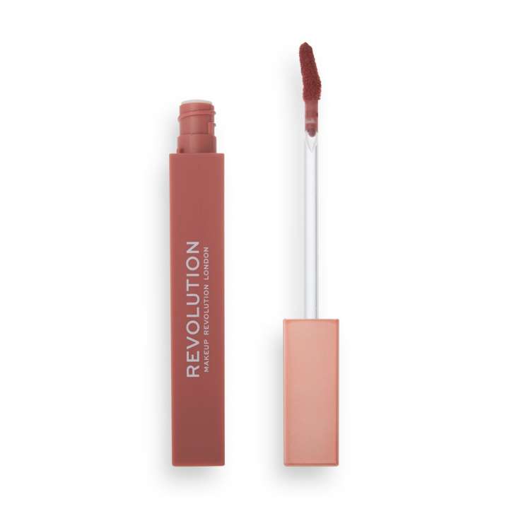Rouge à Lèvres Liquide - IRL Whipped Lip Crème Rouge à Lèvres Liquide - IRL Whipped Lip Crème
