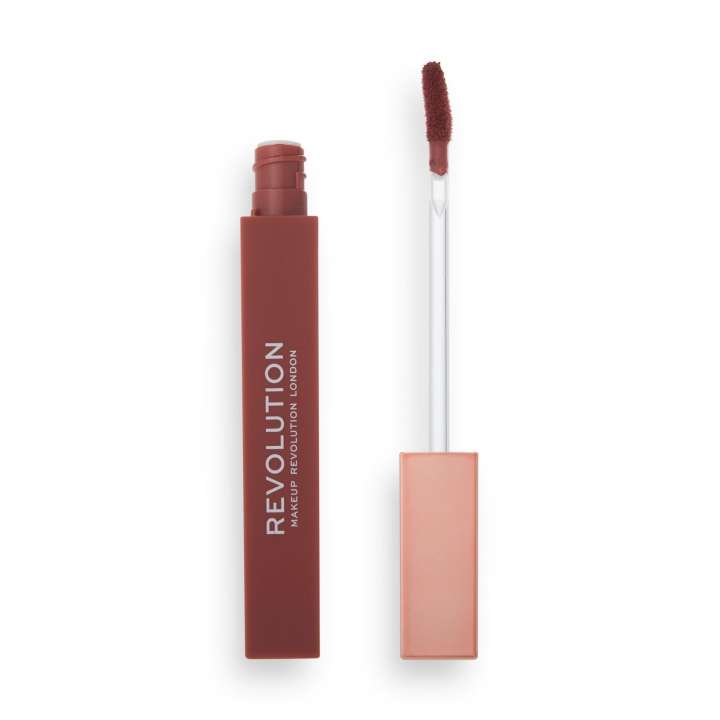 Rouge à Lèvres Liquide - IRL Whipped Lip Crème