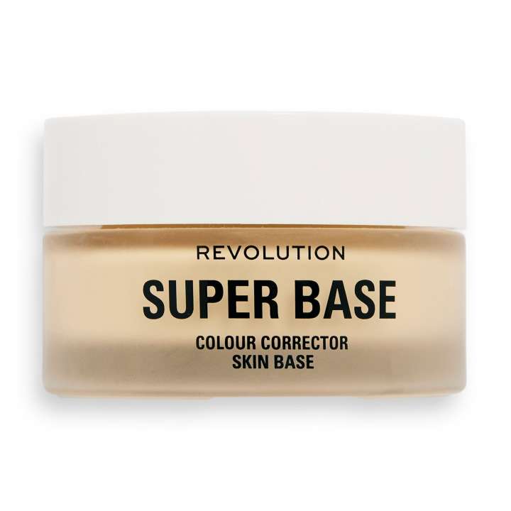 Super Base Colour Corrector Skin Base -- Gesichtsprimer Super Base Colour Corrector Skin Base -- Gesichtsprimer