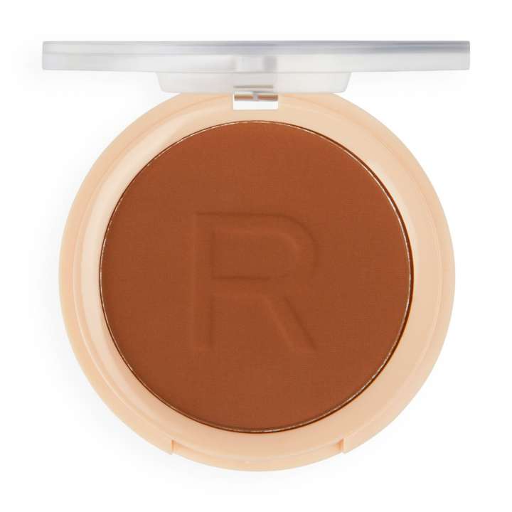 Reloaded Pressed Powder -- Puder Reloaded Pressed Powder -- Puder