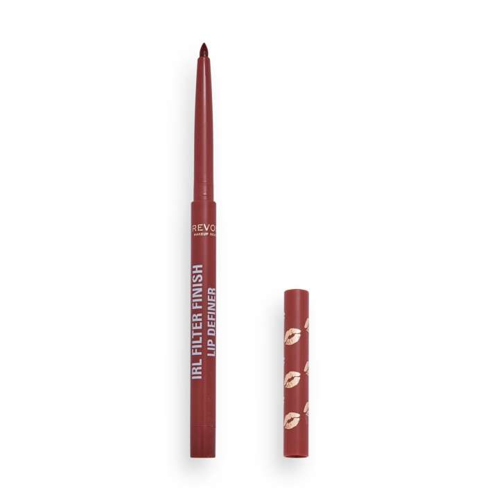 Crayon à Lèvres - IRL Filter Finish Lip Definer Crayon à Lèvres - IRL Filter Finish Lip Definer