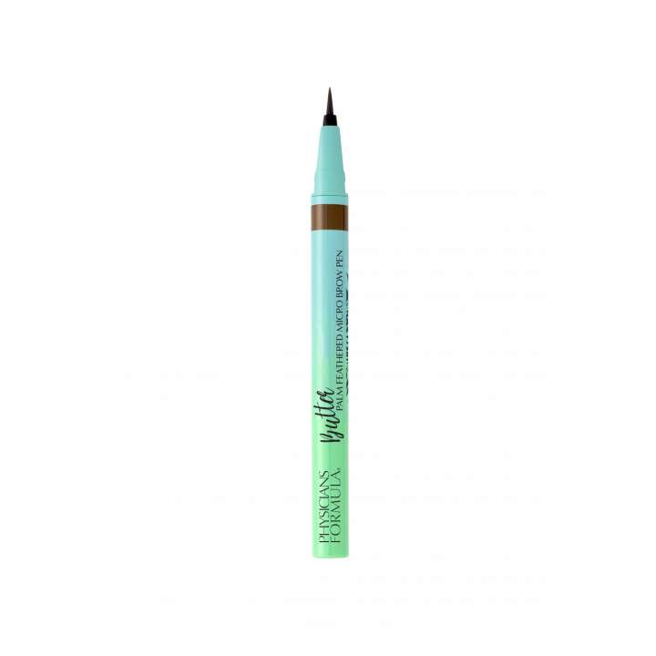 Augenbrauen-Stift - Butter Palm Feathered Micro Brow Pen