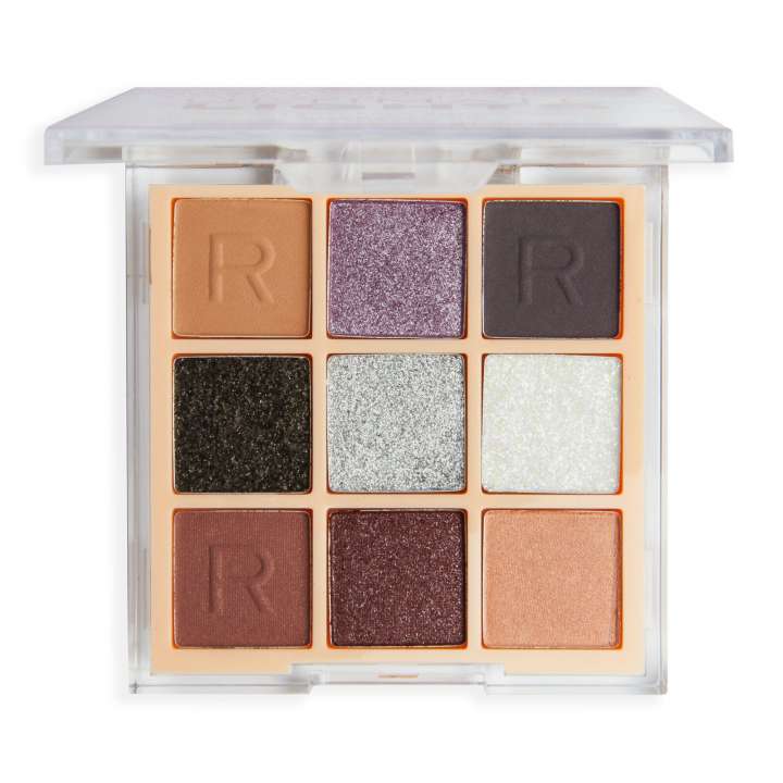 Ultimate Lights Eyeshadow Palette Ultimate Lights Eyeshadow Palette