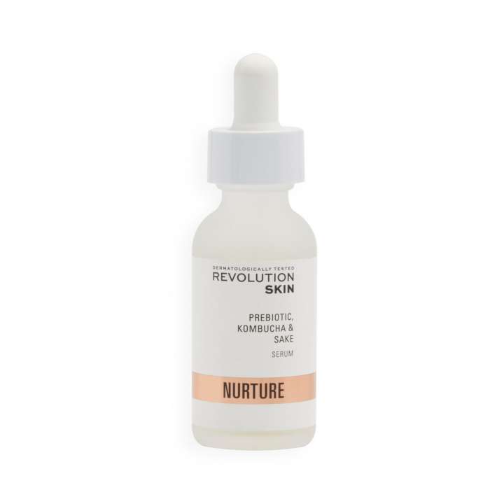 Sérum - Prebiotic, Kombucha & Sake Nurture Serum Sérum - Prebiotic, Kombucha & Sake Nurture Serum