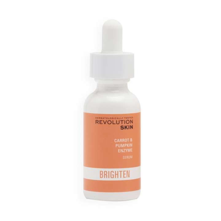 Sérum - Carrot & Pumpkin Enzyme Serum Sérum - Carrot & Pumpkin Enzyme Serum