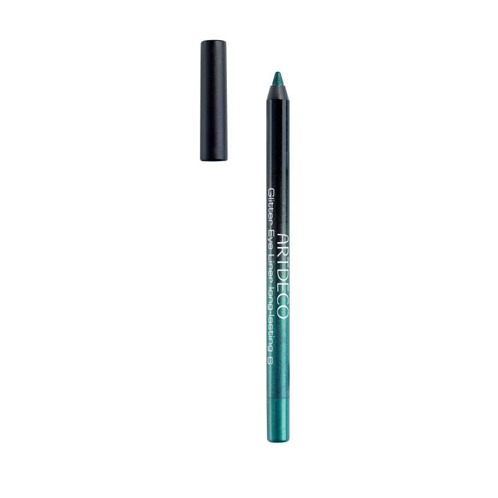 Crayon Eye-Liner - Fascinate With Hypnotic Glam - Glitter Eye Liner Long-Lasting