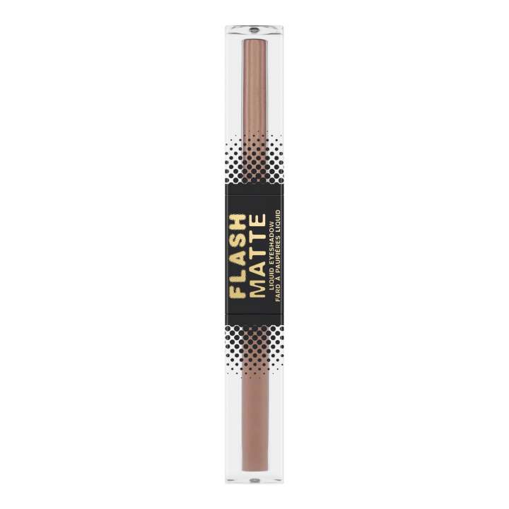 Fard à Paupières Liquide - Flash Matte Liquide Eyeshadow Fard à Paupières Liquide - Flash Matte Liquide Eyeshadow