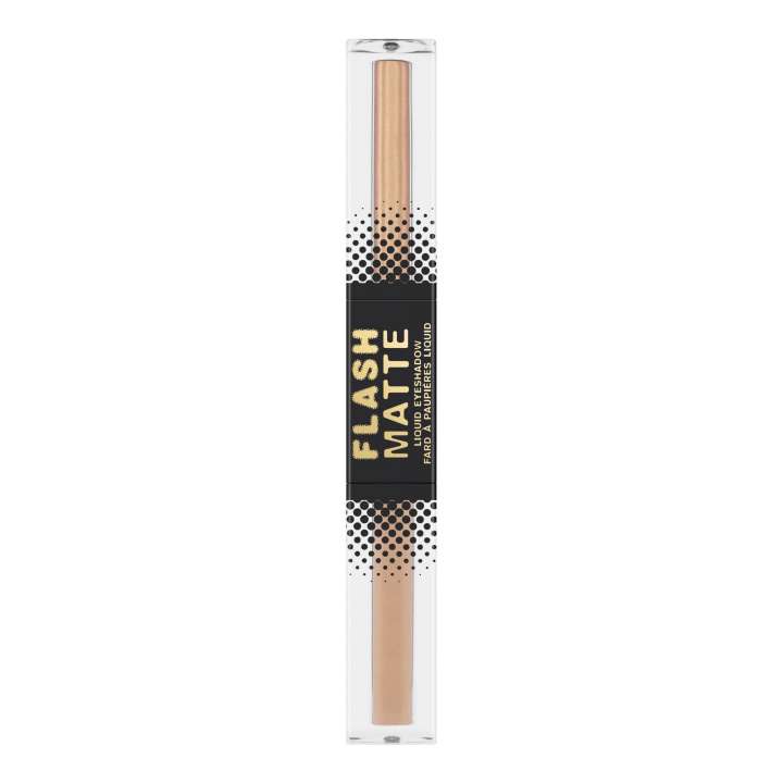 Flash Matte Liquid Eyeshadow Flash Matte Liquid Eyeshadow