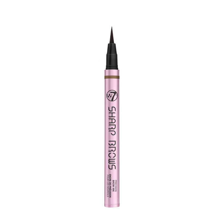 Augenbrauen-Stift - Sharp Brows - Precision Brow Ink Pen