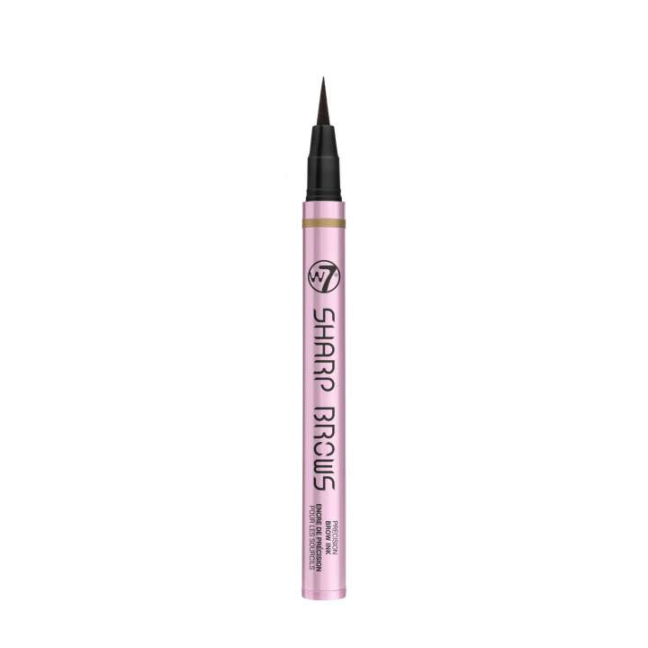 Augenbrauen-Stift - Sharp Brows - Precision Eyebrow Ink Pen
