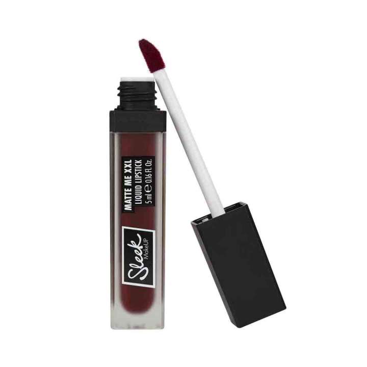 Rouge à Lèvres Liquide - Matte Me XXL Liquid Lipstick