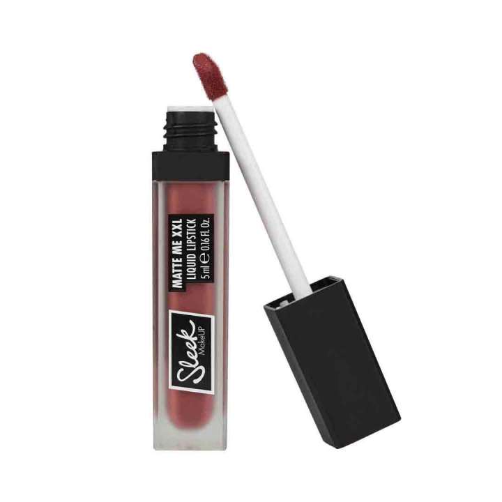 Rouge à Lèvres Liquide - Matte Me XXL Liquid Lipstick