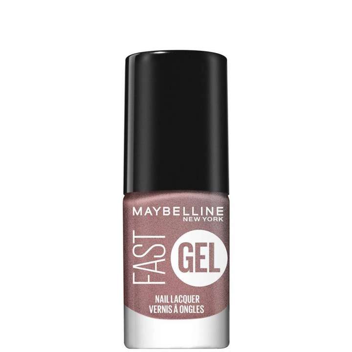 Fast Gel Nail Lacquer Fast Gel Nail Lacquer