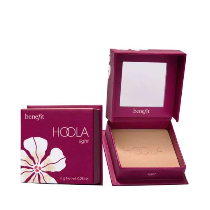Hoola Matte Bronzer Hoola Matte Bronzer
