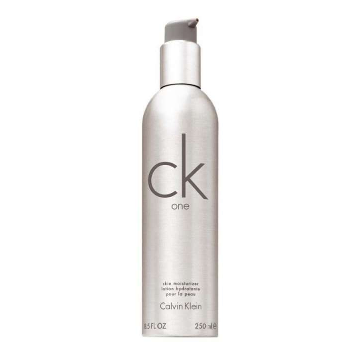 Bodylotion - CK One Skin Moisturizer Bodylotion - CK One Skin Moisturizer