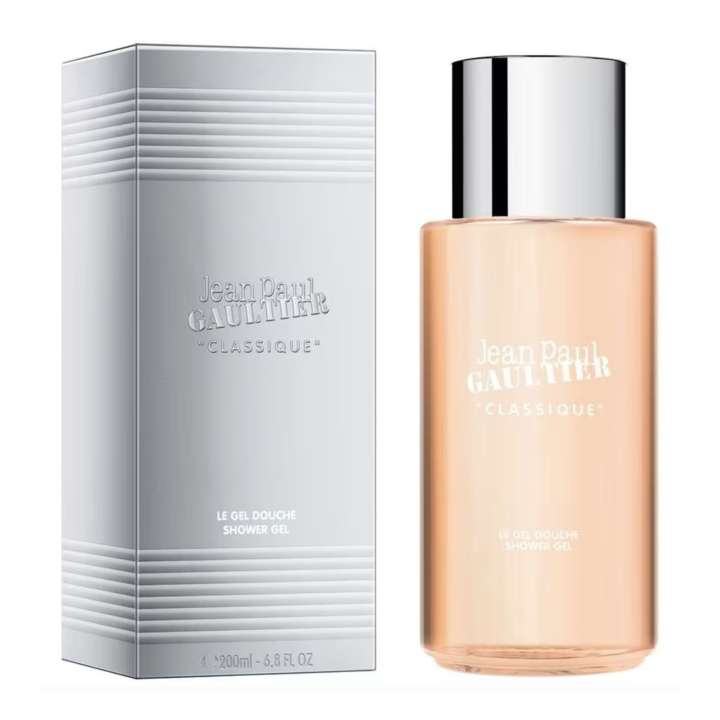 Gel Douche - Classique Shower Gel Gel Douche - Classique Shower Gel