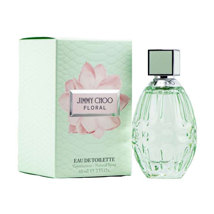 Floral - Eau de Toilette Spray Floral - Eau de Toilette Spray