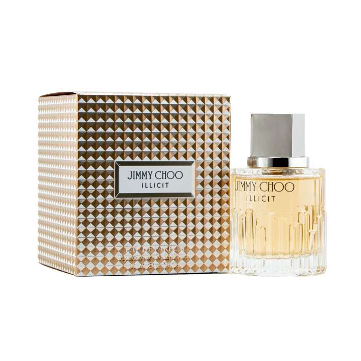 Illicit - Eau de Parfum Spray Illicit - Eau de Parfum Spray