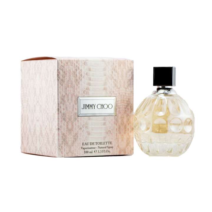 Eau de Toilette - Eau de Toilette Spray Eau de Toilette - Eau de Toilette Spray