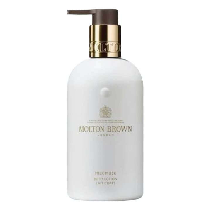 Milk Musk Body Lotion Milk Musk Body Lotion