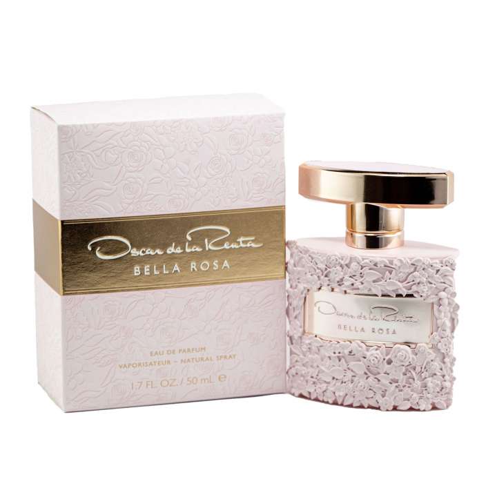 Bella Rosa - Eau de Parfum Spray Bella Rosa - Eau de Parfum Spray