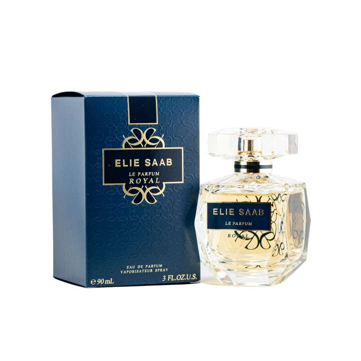 Le Parfum Royal - Eau de Parfum Spray Le Parfum Royal - Eau de Parfum Spray