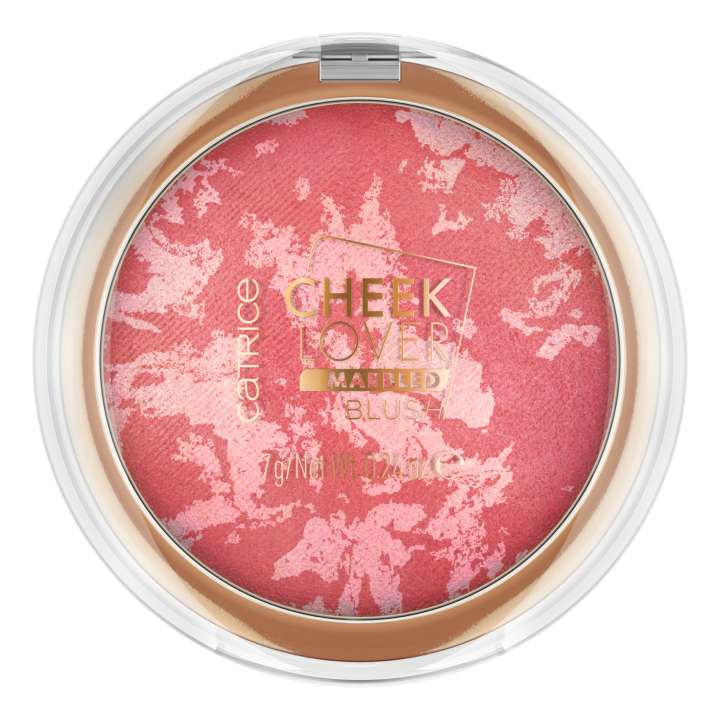 Rouge - Cheek Lover Marbled Blush