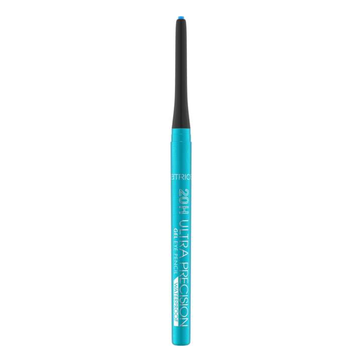 Crayon Eye-Liner - 20H Ultra Precision Gel Eye Pencil Waterproof