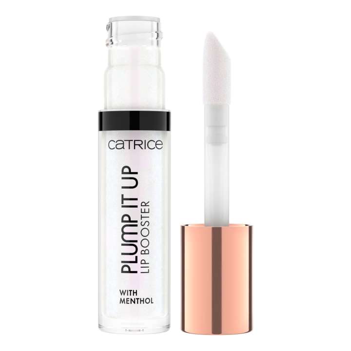 Lip Gloss - Plump It Up Lip Booster Lip Gloss - Plump It Up Lip Booster