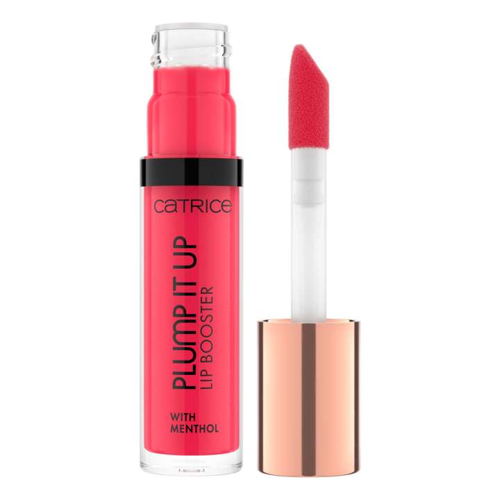 Lip Gloss - Plump It Up Lip Booster Lip Gloss - Plump It Up Lip Booster