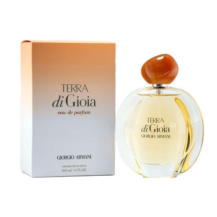 Terra di Gioia - Eau de Parfum Spray Terra di Gioia - Eau de Parfum Spray