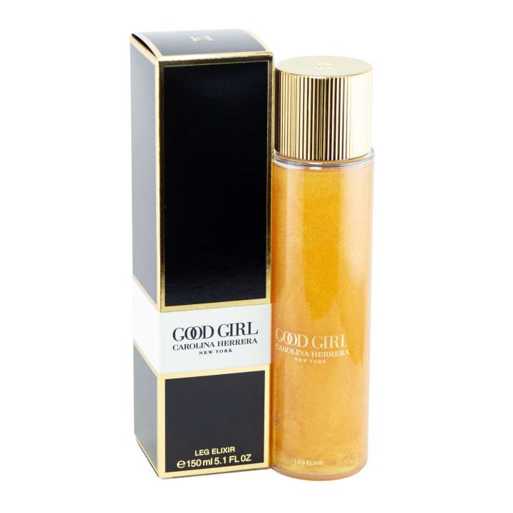 Huile Hydratante Pour Les Jambes - Good Girl Leg Elixir Huile Hydratante Pour Les Jambes - Good Girl Leg Elixir
