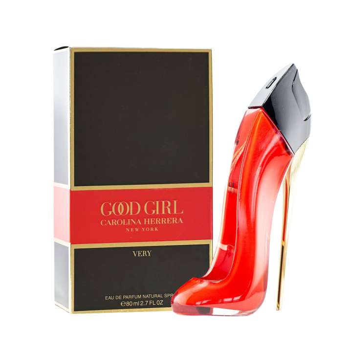 Very Good Girl - Eau de Parfum Spray Very Good Girl - Eau de Parfum Spray